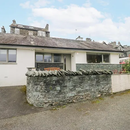 Holiday home Ambwray