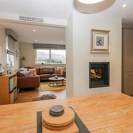 Holiday home Ambwray *