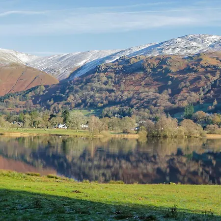 Ambwray * Ambleside