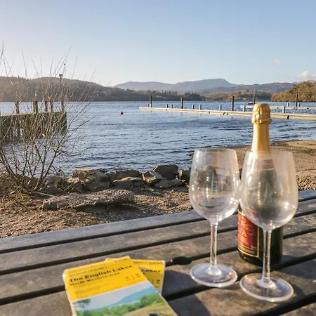Holiday home Ambwray Ambleside