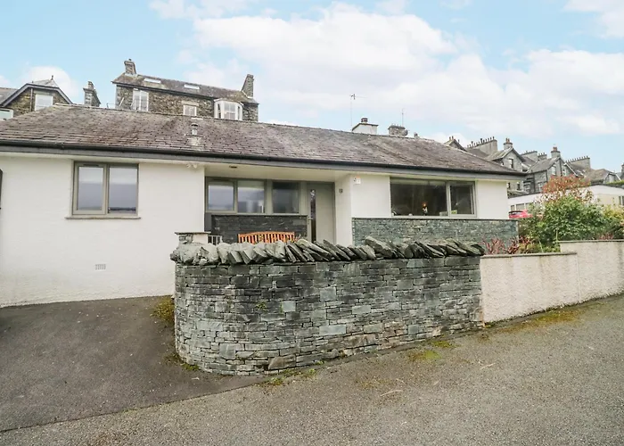 Holiday home Ambwray