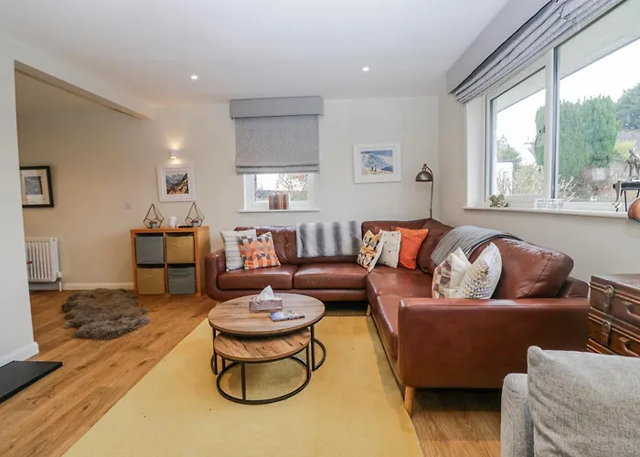 Holiday home Ambwray *