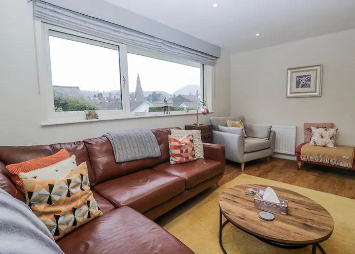 Ambwray Holiday home Ambleside