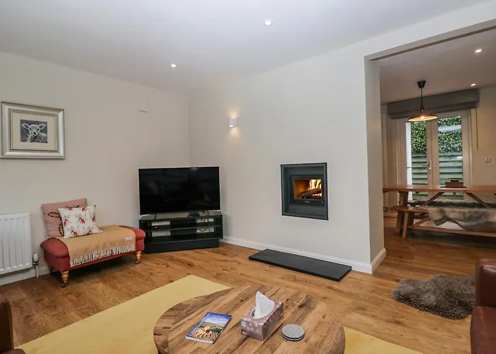 Holiday home Ambwray *