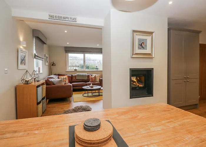 Holiday home Ambwray *