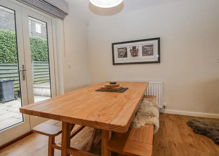 Holiday home Ambwray