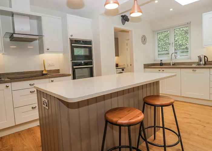 Ambwray Holiday home *