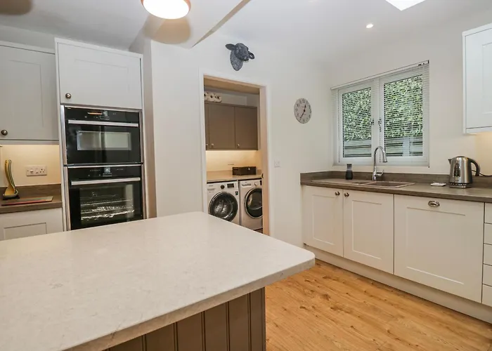 Holiday home Ambwray