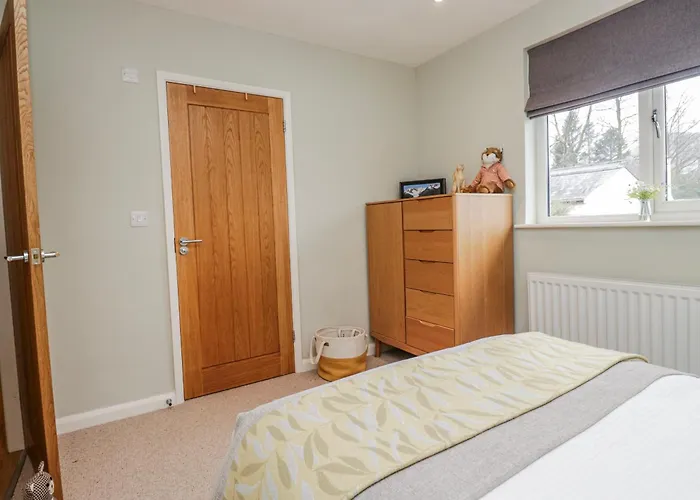 Holiday home Ambwray