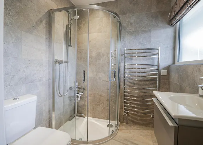 Holiday home Ambwray Ambleside