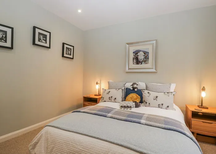 Ambwray Holiday home