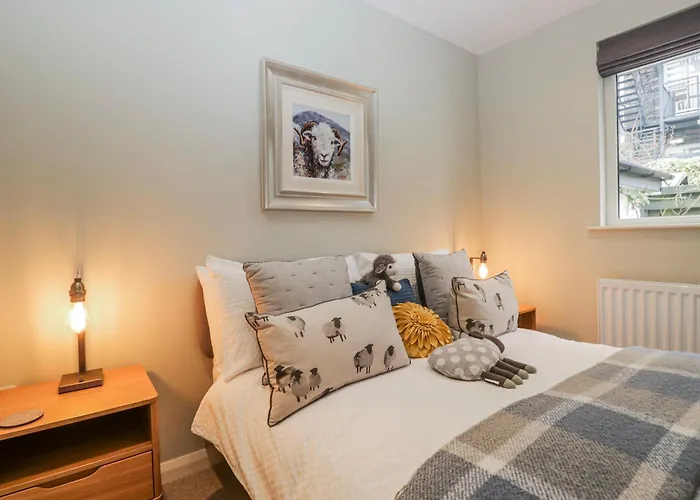 Holiday home Ambwray Ambleside