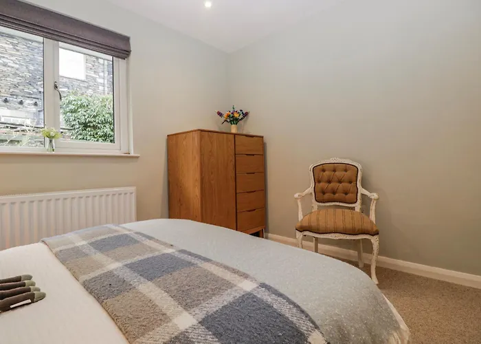 Holiday home Ambwray *