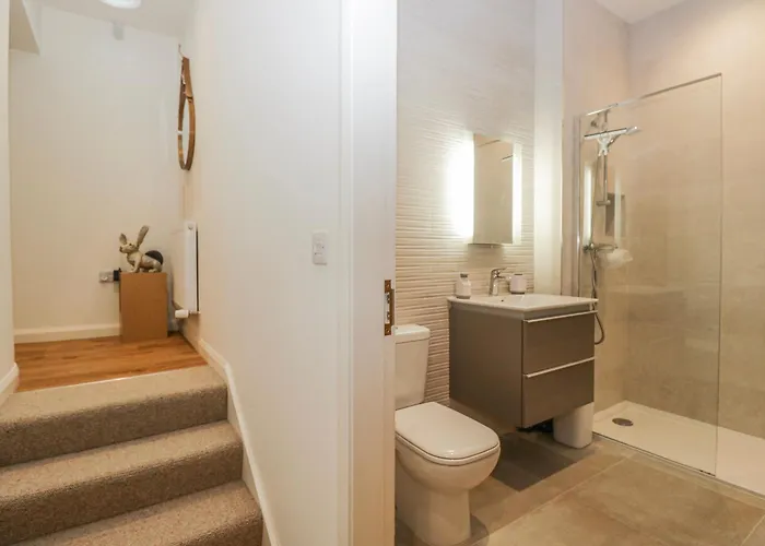 Holiday home Ambwray *