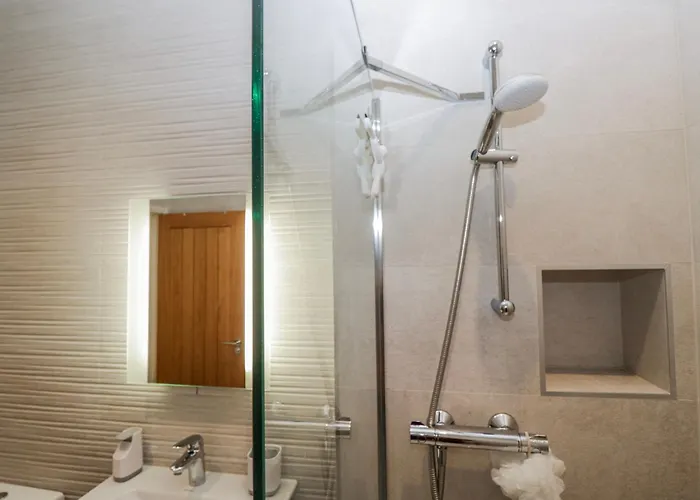 Holiday home Ambwray *