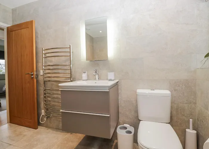 Holiday home Ambwray *