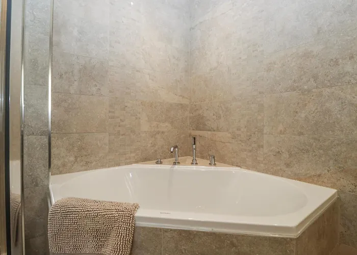 Ambwray Holiday home