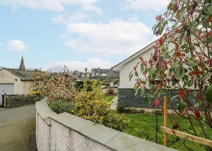 Ambwray Holiday home Ambleside