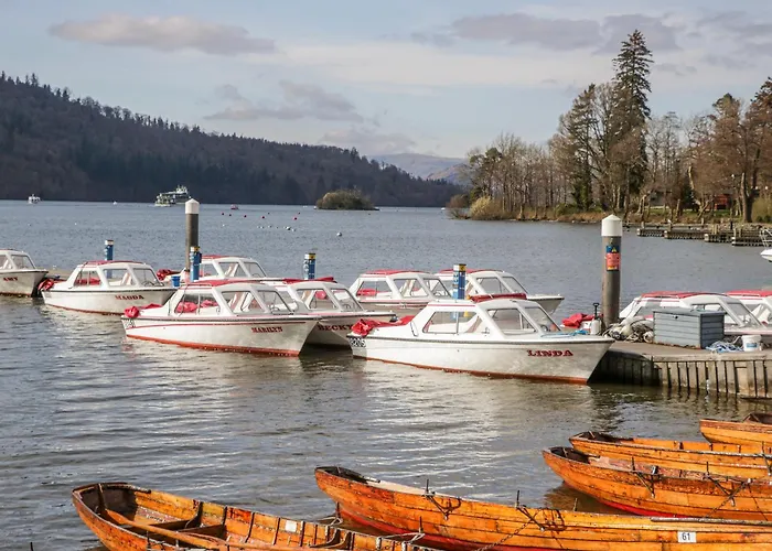 Ambwray Holiday home