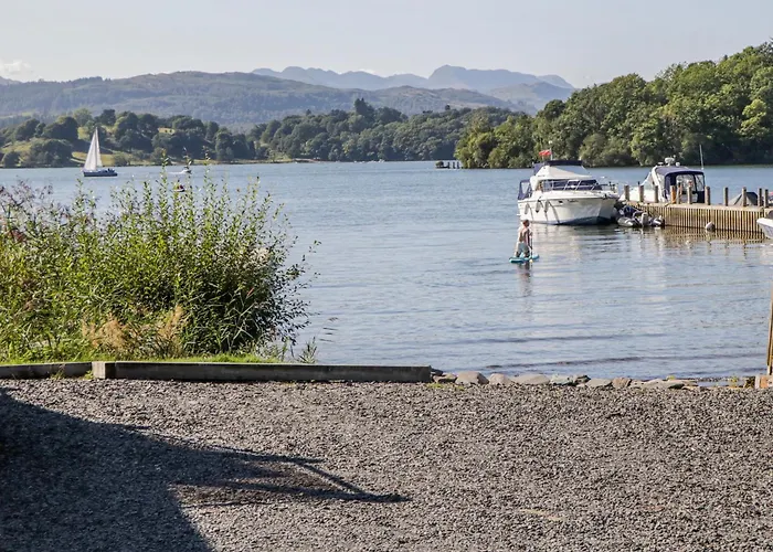 Holiday home Ambwray *