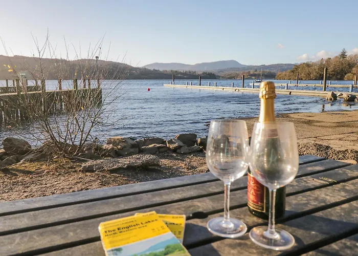 Holiday home Ambwray Ambleside