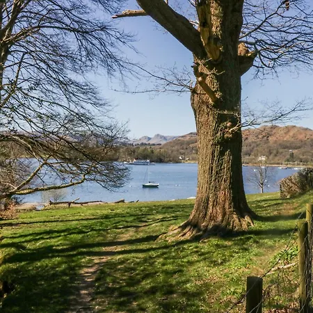 Ambwray Semesterbostad Ambleside