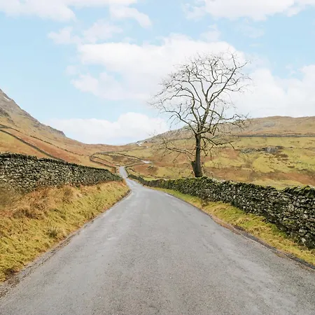 Ambwray Semesterbostad Ambleside